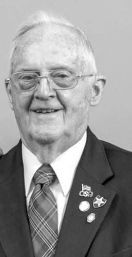 Daniel N. MacLean | News, Sports, Jobs - Vimarsana News